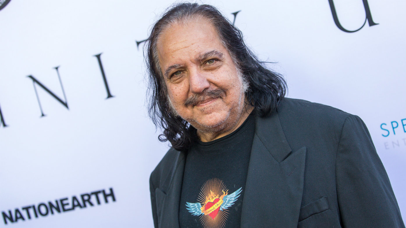 Ron Jeremy sued over alleged sexual assault