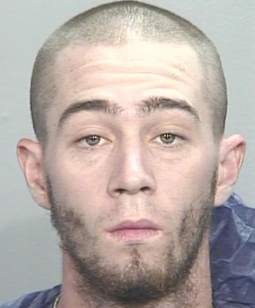 Christopher Chandler sentence: Career criminal jailed over crash ...
