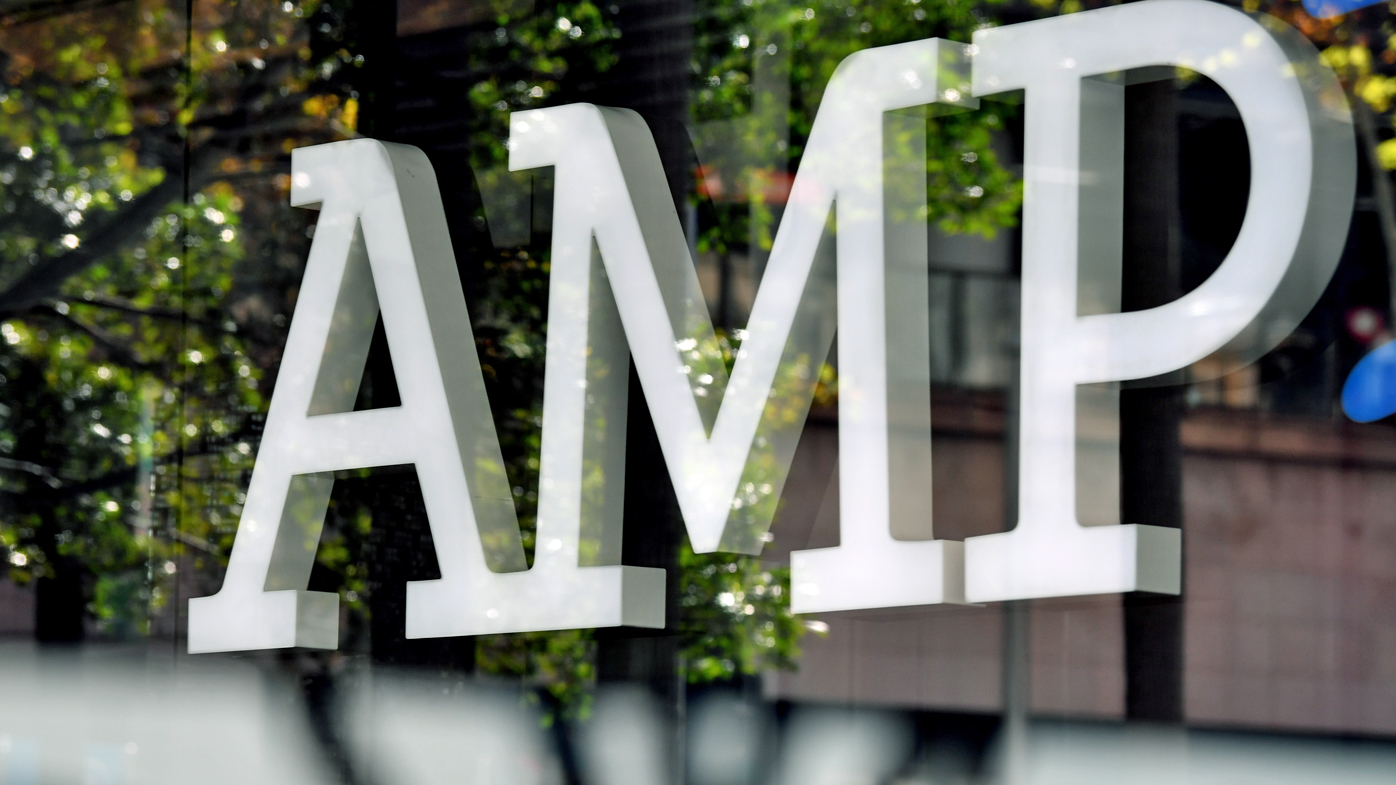 AMP hikes mortgage rates as all eyes turn to the big four