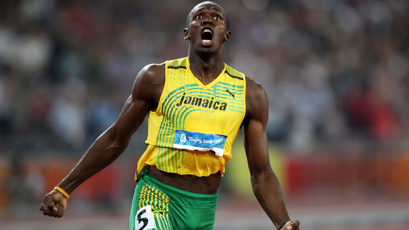 Football: Usain Bolt agent confirms A-League Central Coast ...