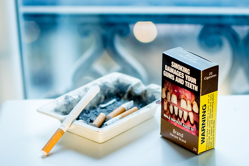 Target 2025' plans to drastically reduce Victorian smoking numbers by 2025