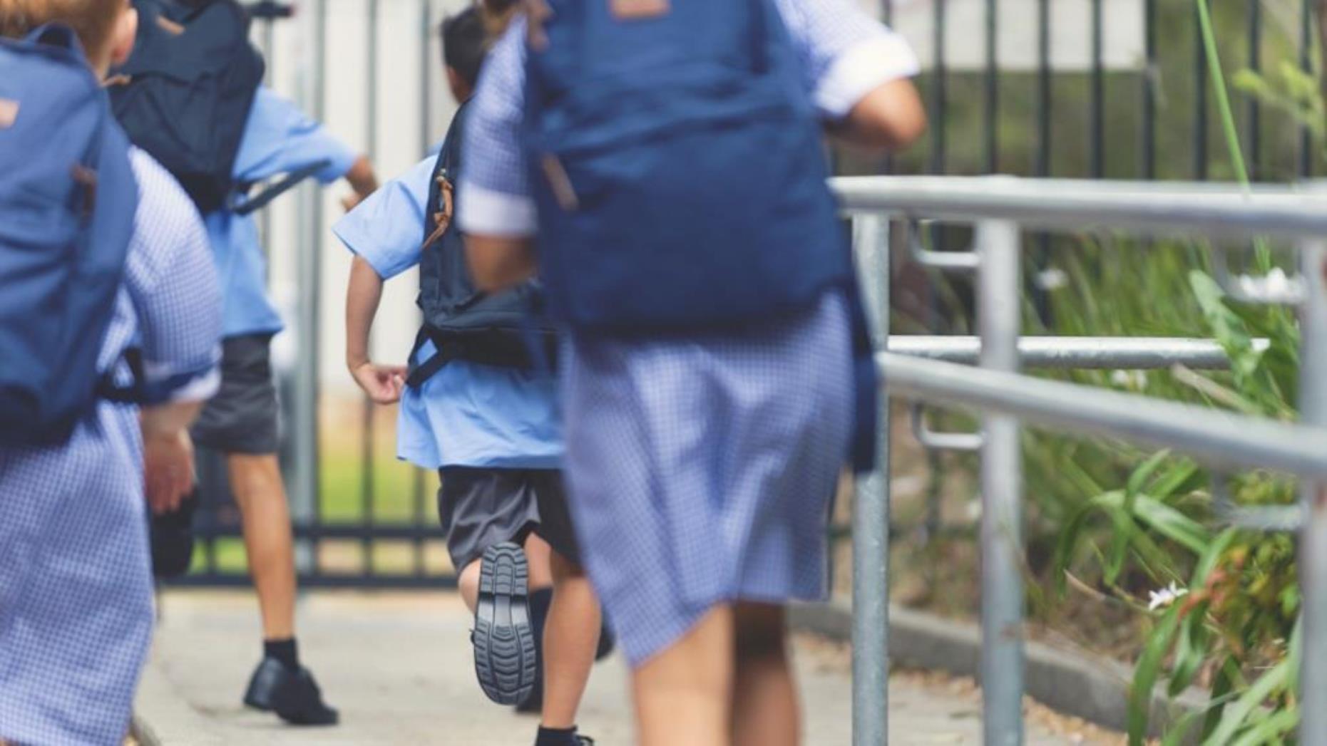 OPINION: Girls in NSW are finally allowed to wear shorts and trousers ...