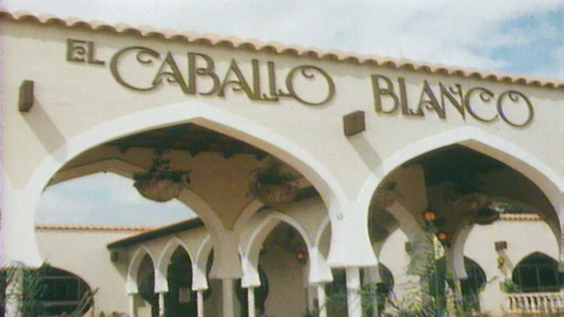 Sydney's 'lost icon' El Caballo Blanco redeveloped into housing