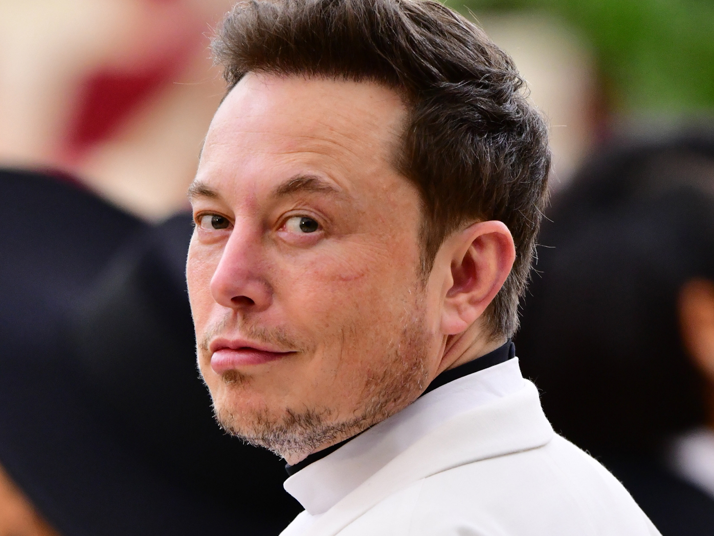 Elon Musk called for nuclear weapons to be fired at Mars to make it  habitable for humans