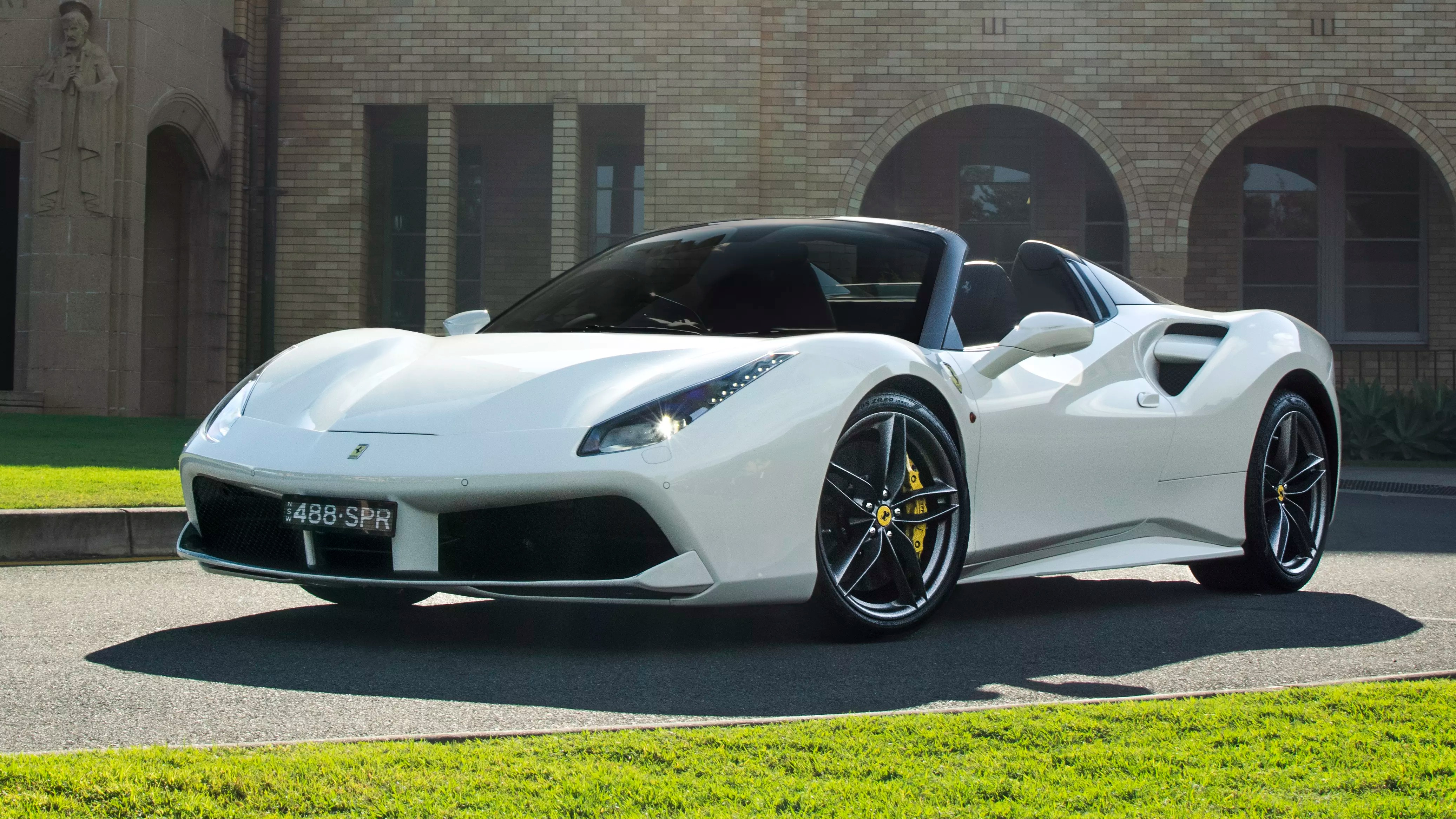 Ferraris Whopping 110k Profit Per Car Sold Tops World