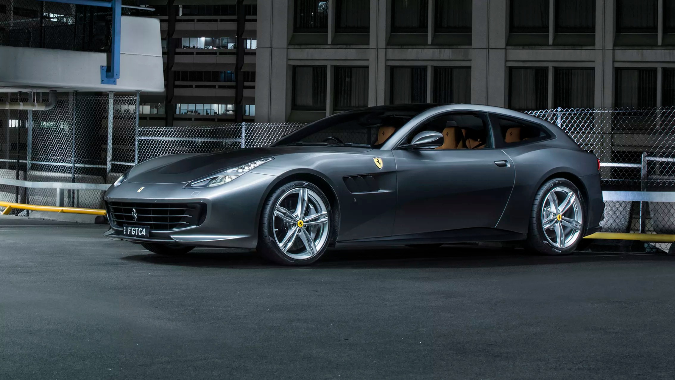 Ferraris Whopping 110k Profit Per Car Sold Tops World