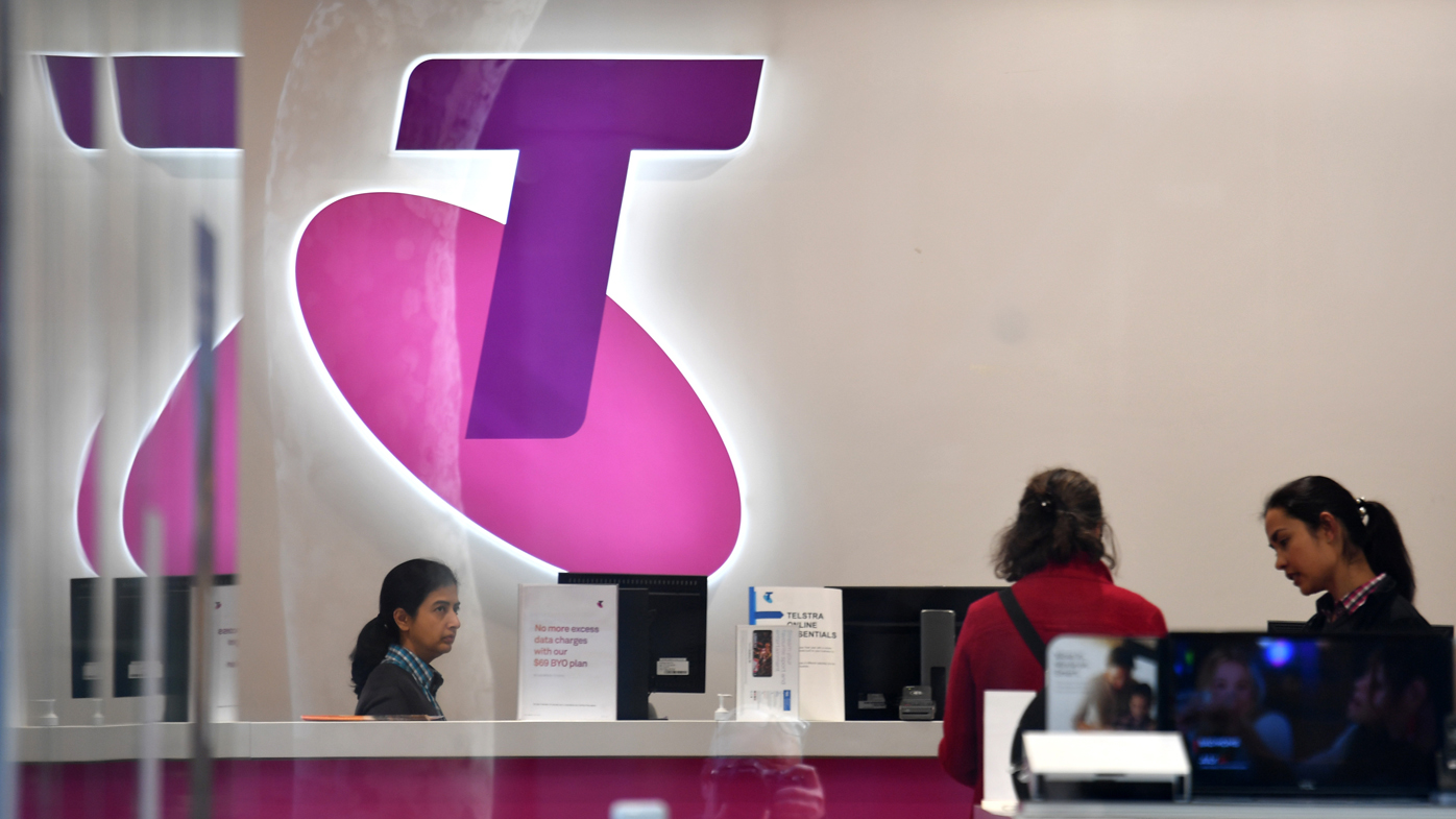 telstra byo