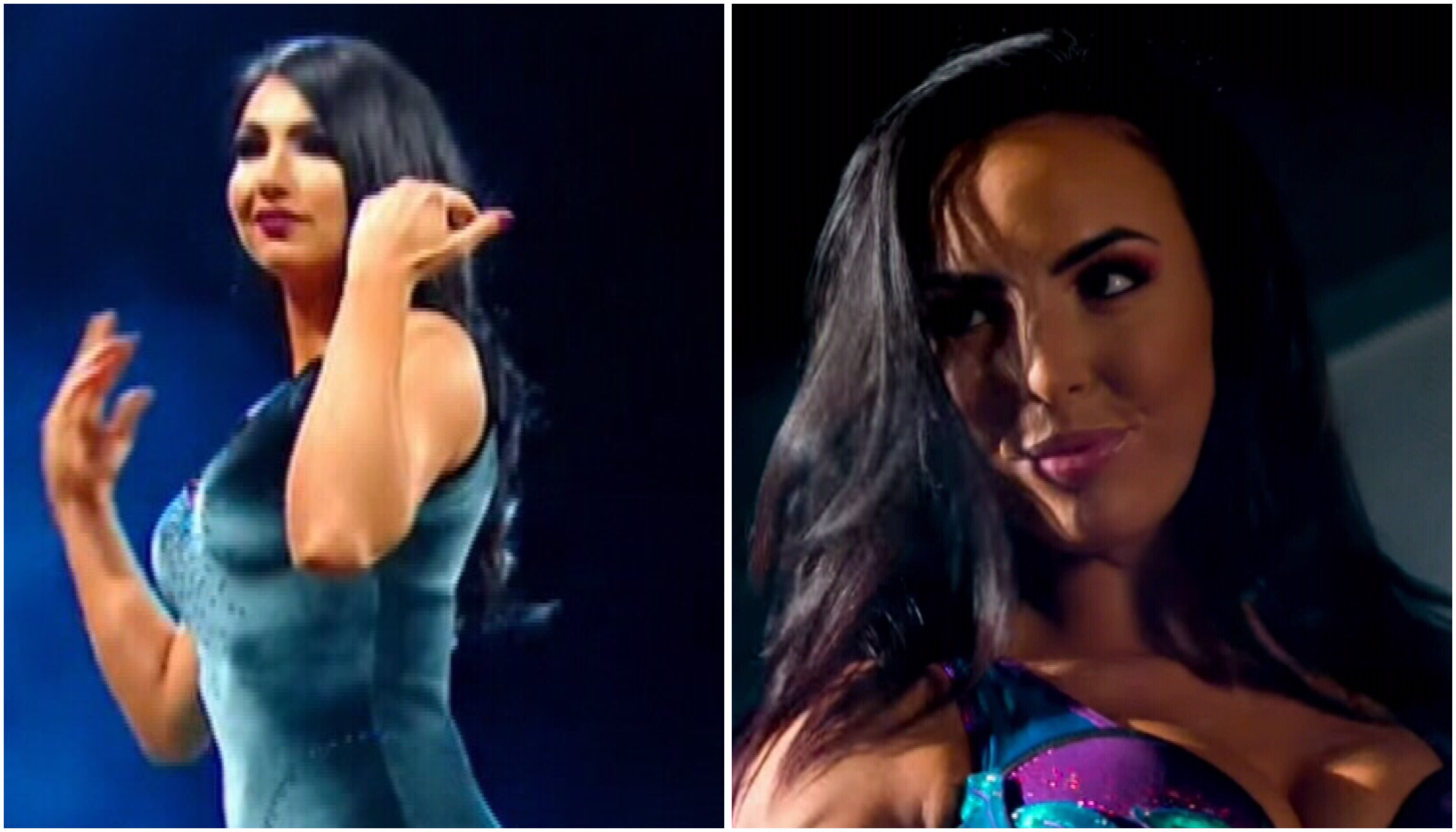 WWE: Sydney women Peyton Royce and Billie Kay are professional wrestlers