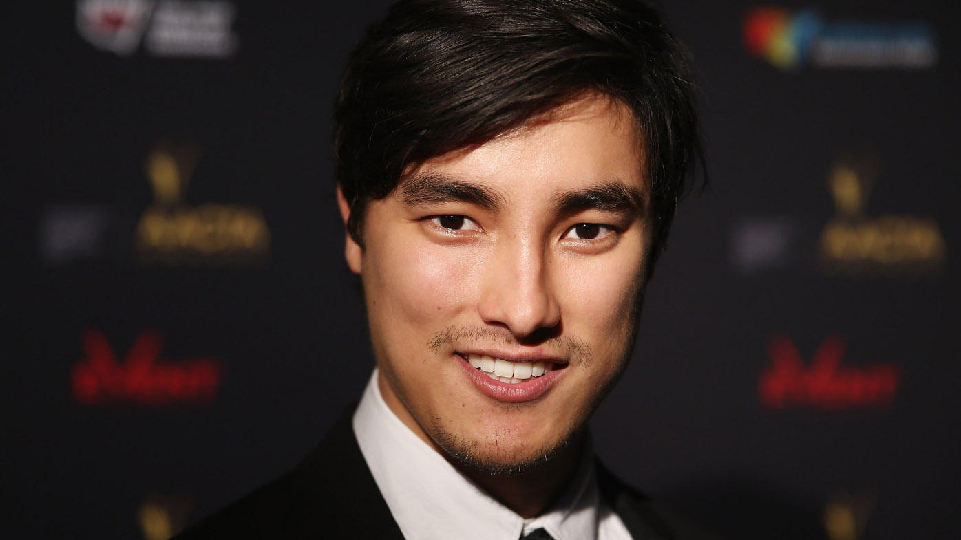 'Crazy Rich Asians' star Remy Hii says the leadership spill is an 'ugly ...