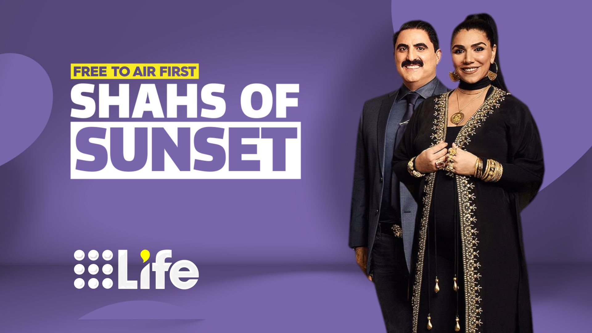 Shahs of Sunset