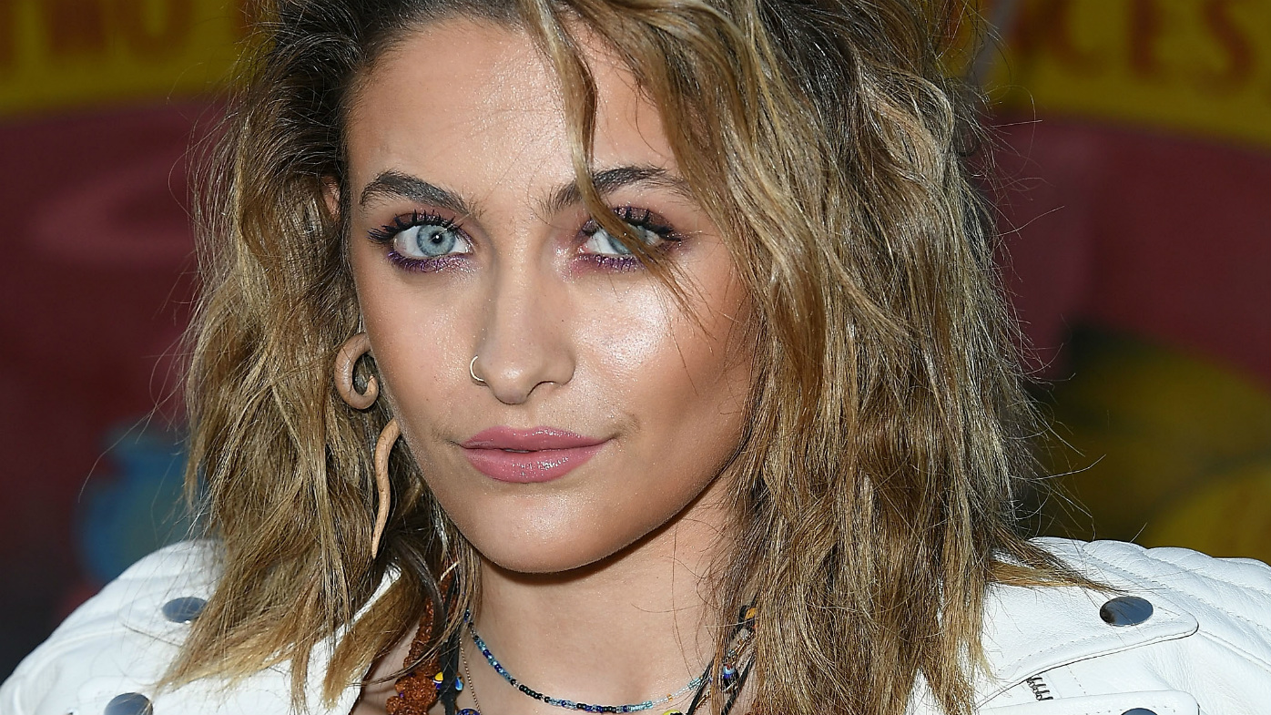 Paris Jackson claps back at paparazzi over comparison to father Michael ...