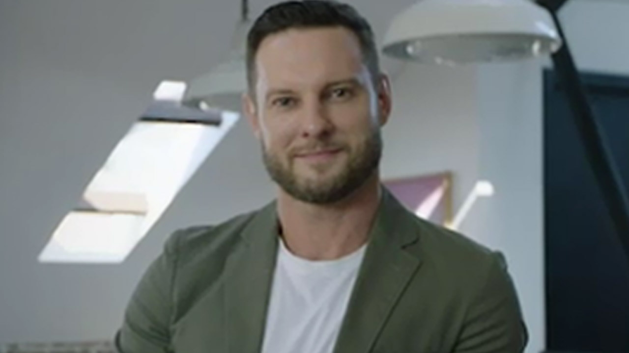 The Interior Design Institute Announce The Launch Of The Masterseries By Darren Palmer