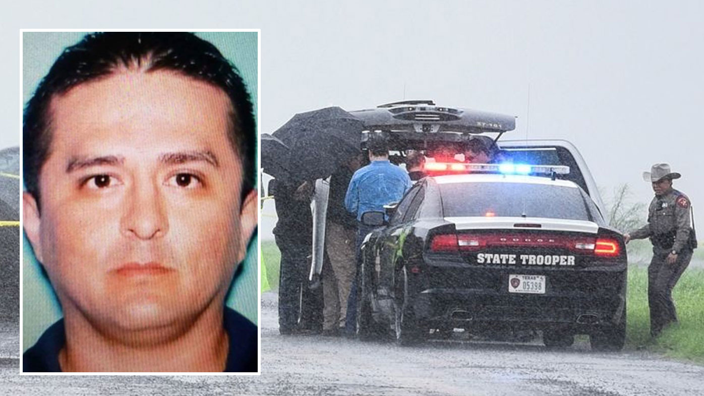 Juan David Ortiz: 'Serial killer' arrested after four sex workers murdered