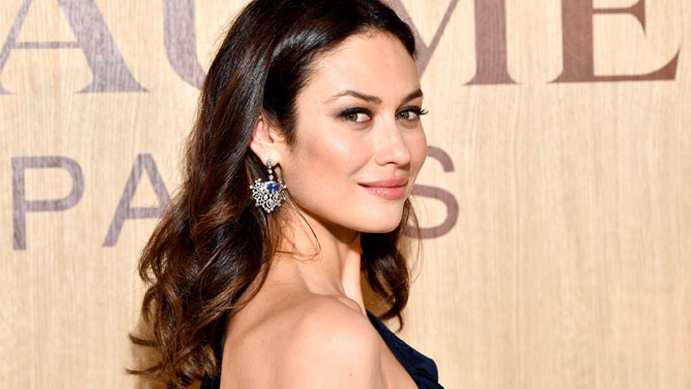 Former Bond Girl Olga Kurylenko On The Movie Industry Post