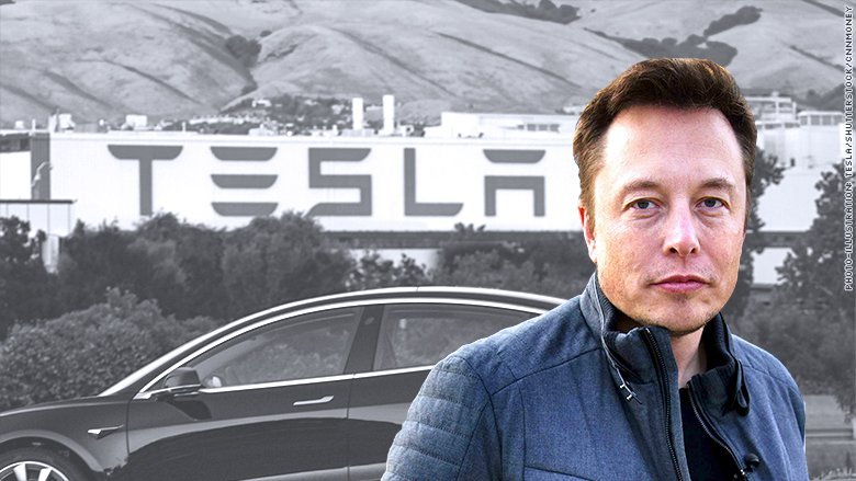 The Securities and Exchange Commission has sued Tesla CEO Elon Musk for making "false and misleading" statements to investors