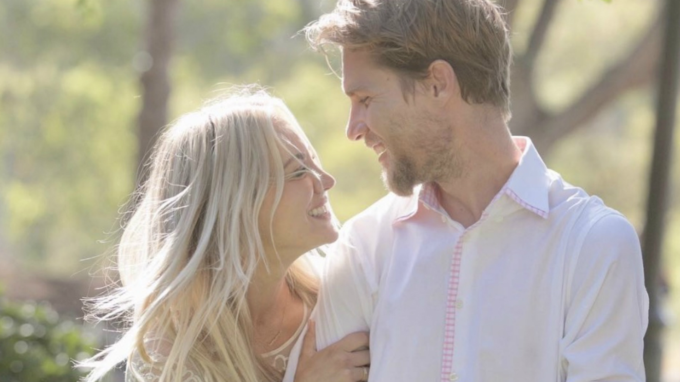 Kaley Cuoco Addresses Perception That She Married Karl Cook