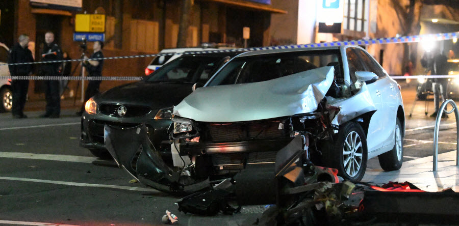 Car Crashes - 9news - Latest News And Headlines From Australia And The World