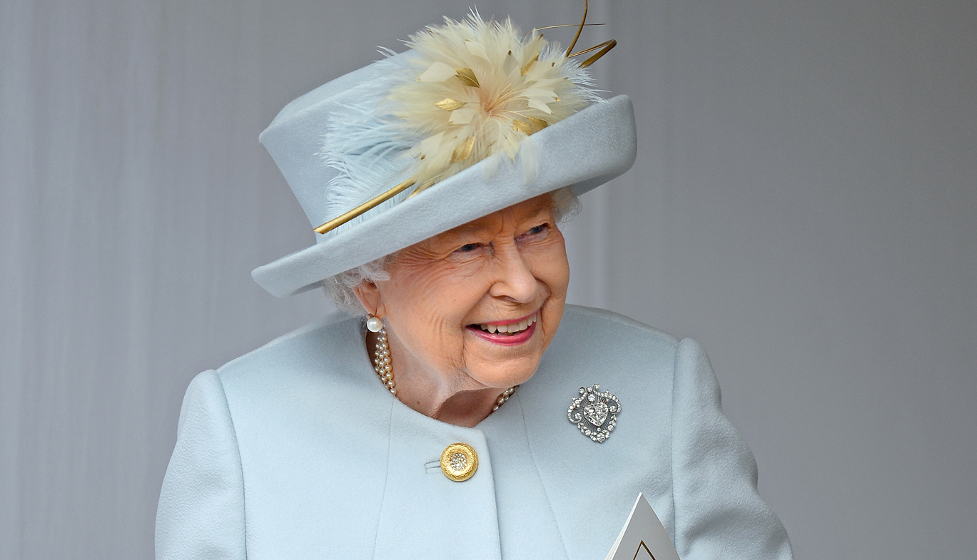 How to get a good night's sleep according to the Queen - 9Homes