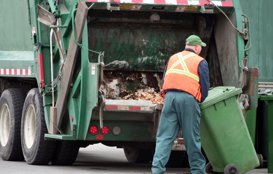 Melbourne garbage pickup: Fortnightly collection under new proposal