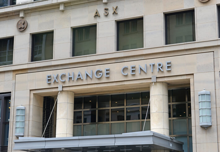 Australian Stock Exchange (ASX)