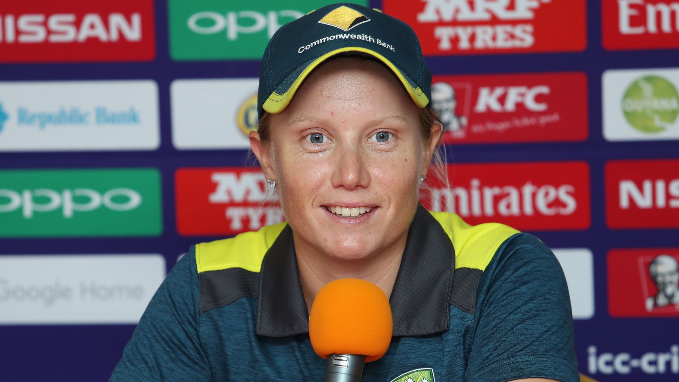 Cricket news: Women's T20 World Cup, Alyssa Healy, Viv Richards