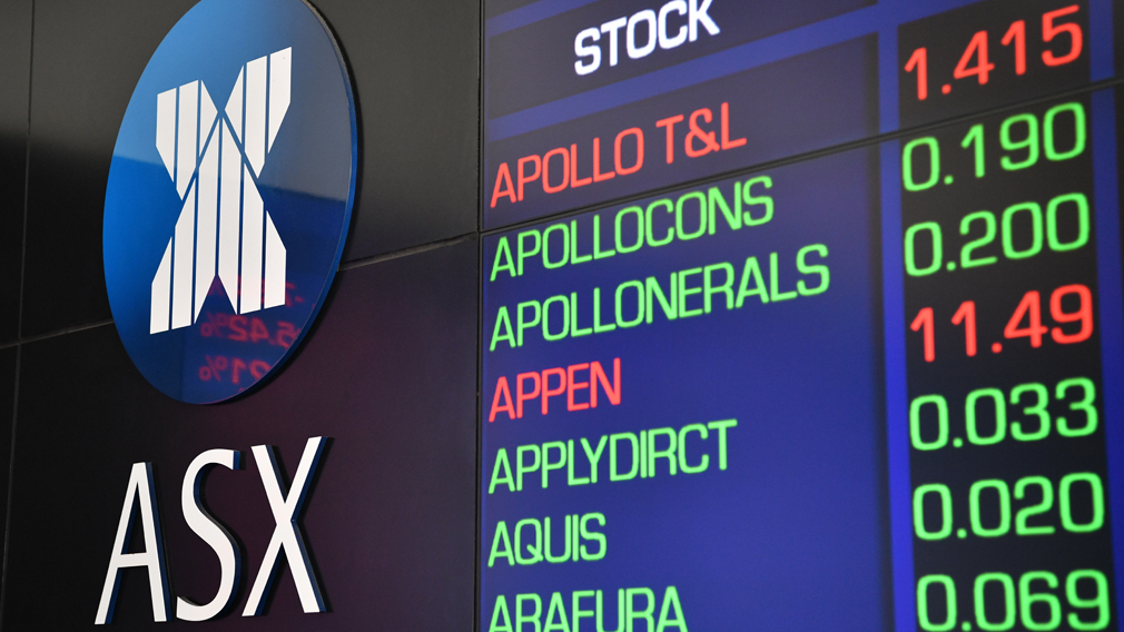 The Australian Stock Exchange has surged early following a G20 truce agreement for a 90-day tariff relaxation between China and the United States.