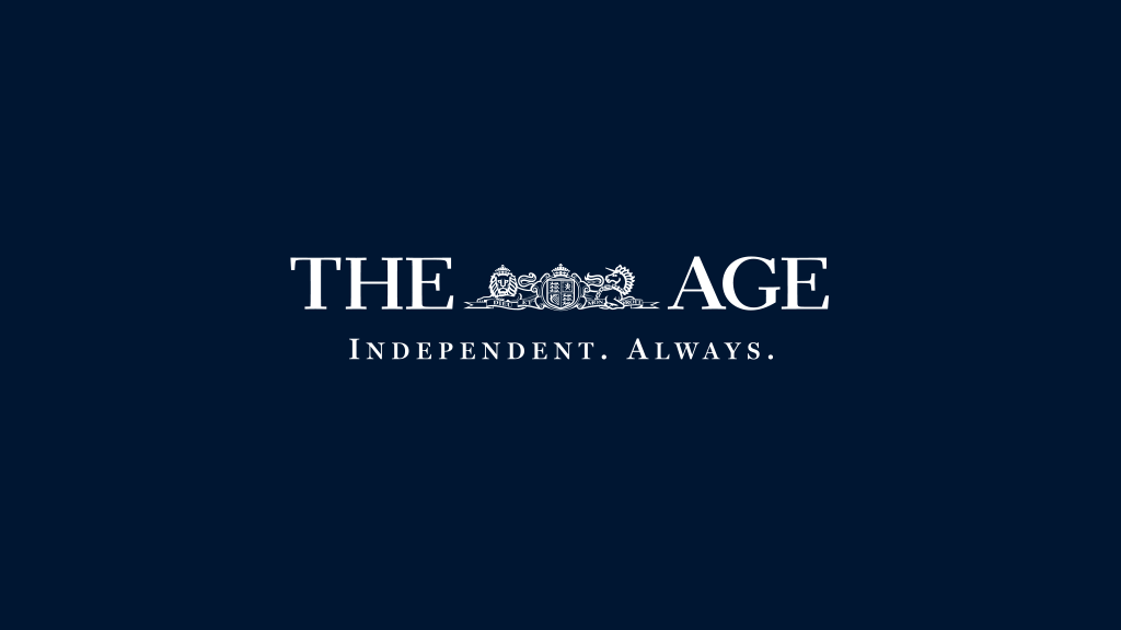 The Age