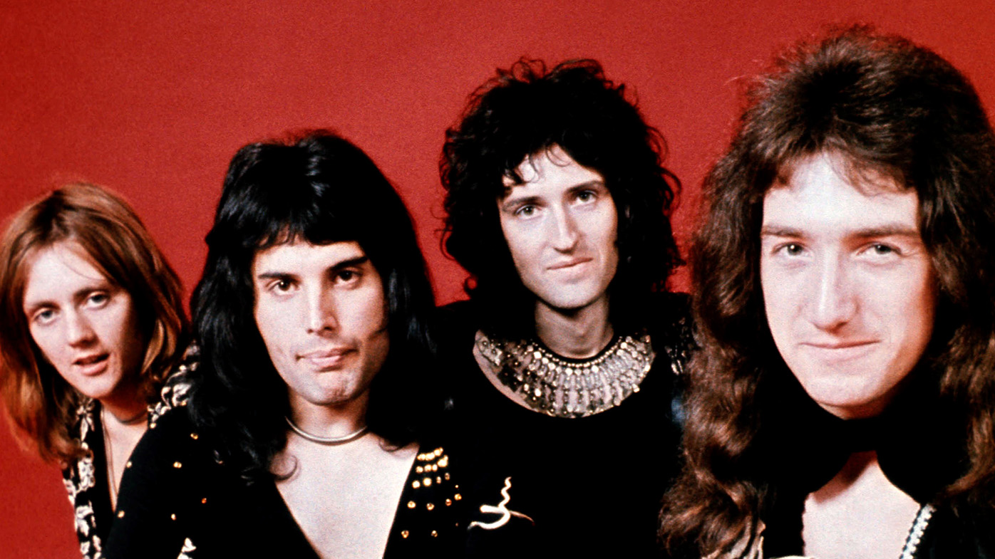 Queen's 'Bohemian Rhapsody' named most-streamed song from 20th century ...
