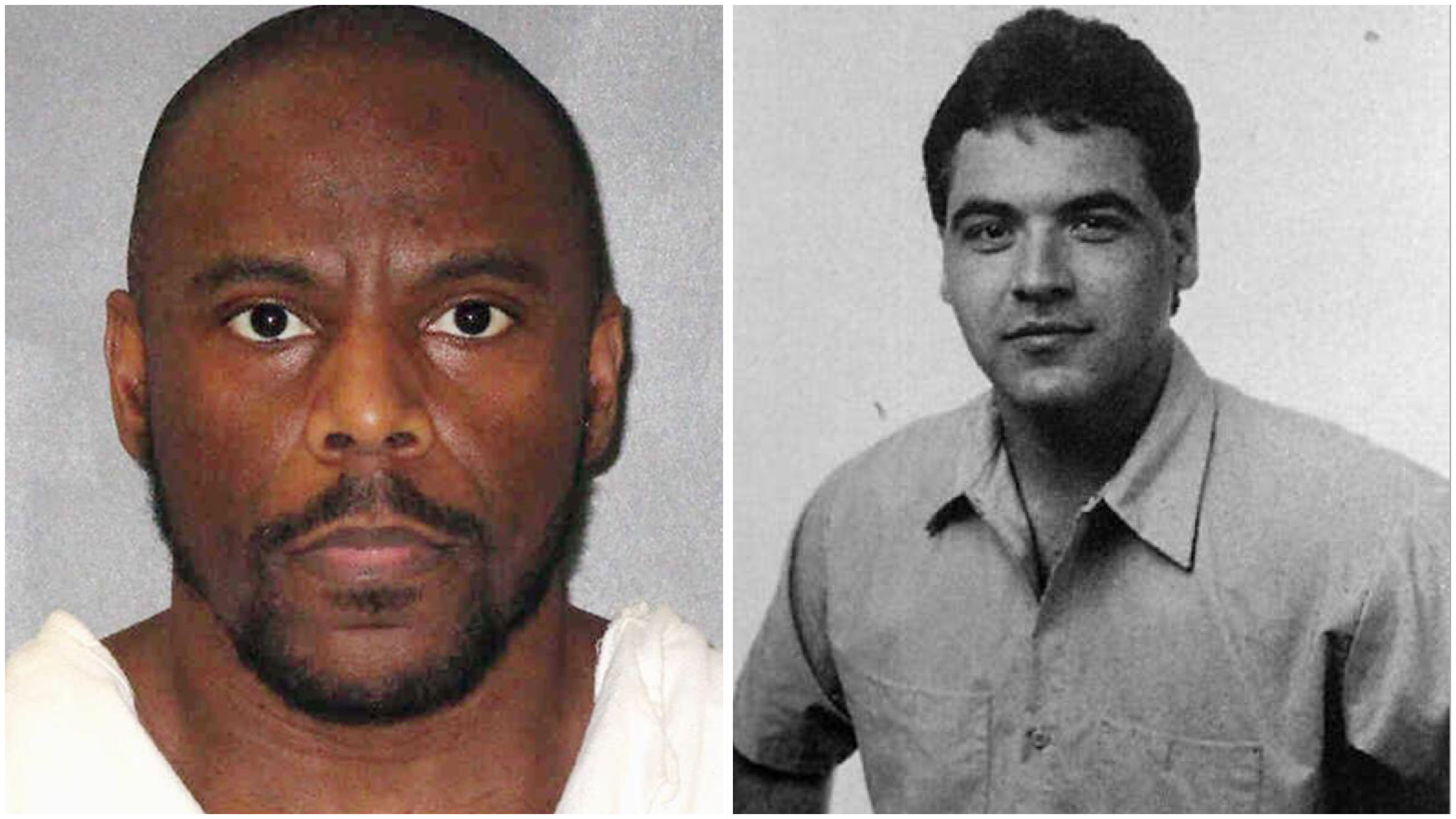 Alvin Braziel: Texas newlywed killer executed