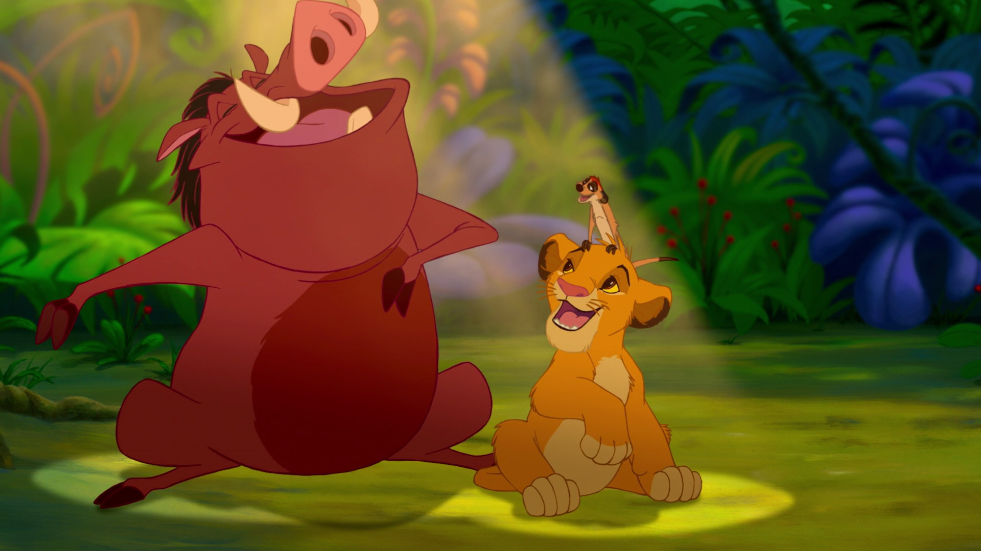 Disney has been accused of cultural appropriation for trademarking the Swahili phrase “hakuna matata”, popularised by the 1994 film The Lion King. 