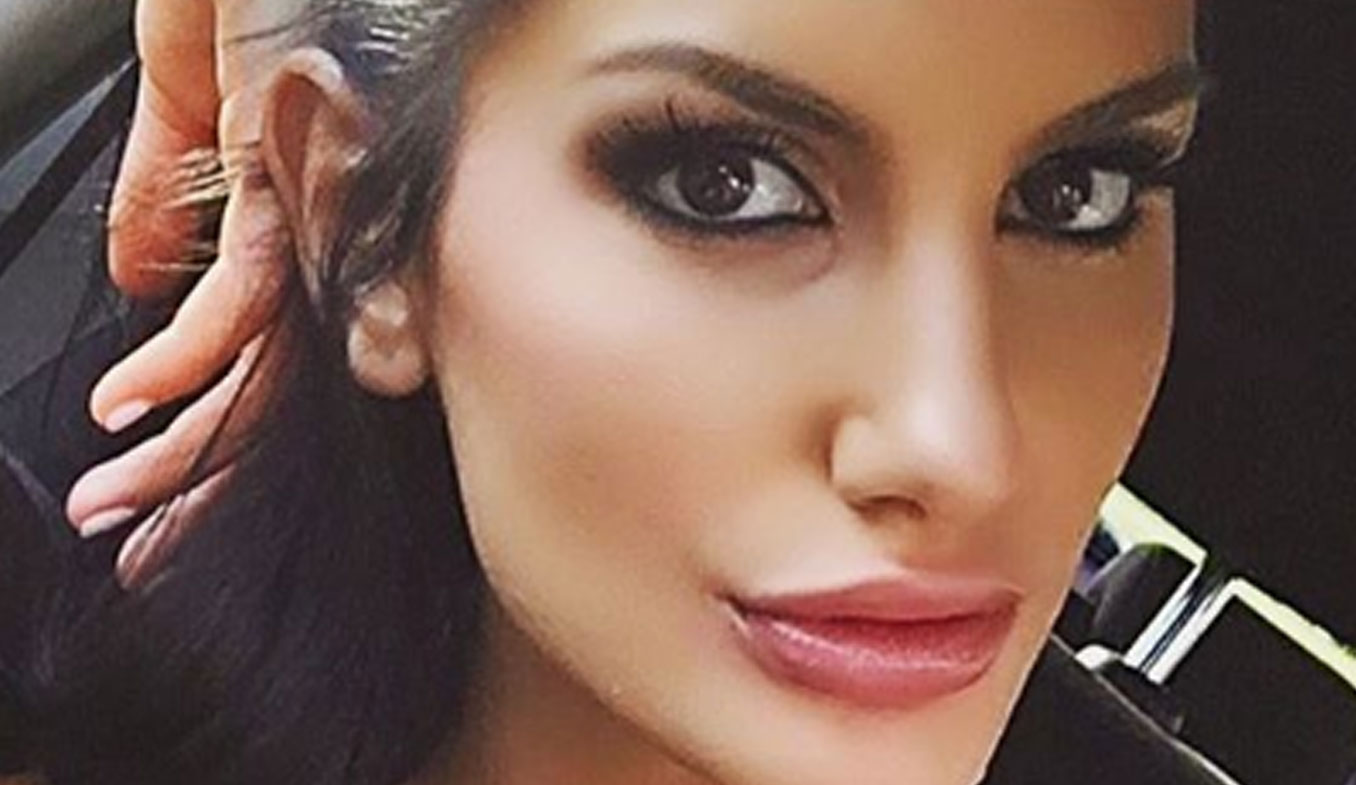 August Porn Star - August Ames: New theory over death of adult movie star who took her own life