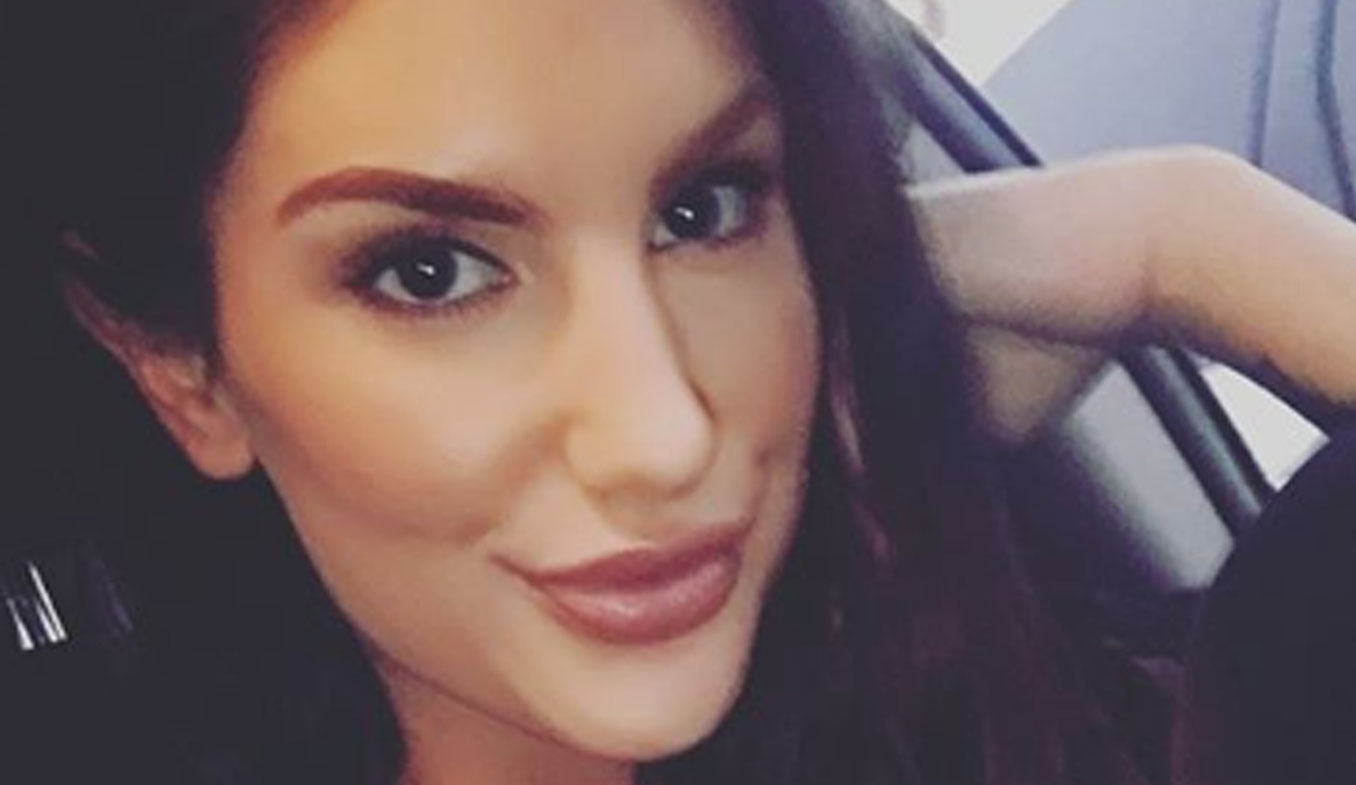 August Porn Star - August Ames: New theory over death of adult movie star who took her own life