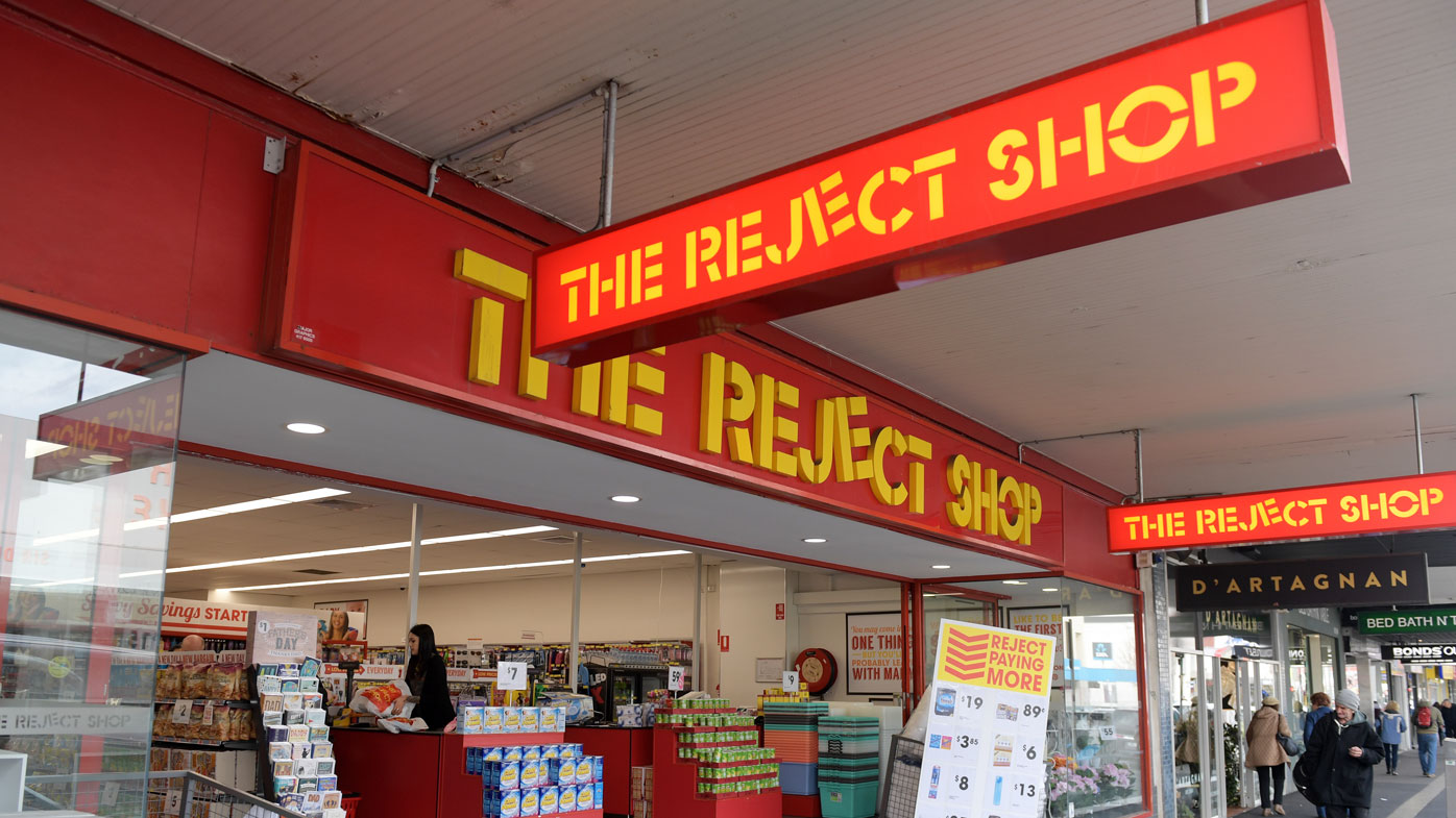Reject Shop bidder wants full Xmas picture 9Finance