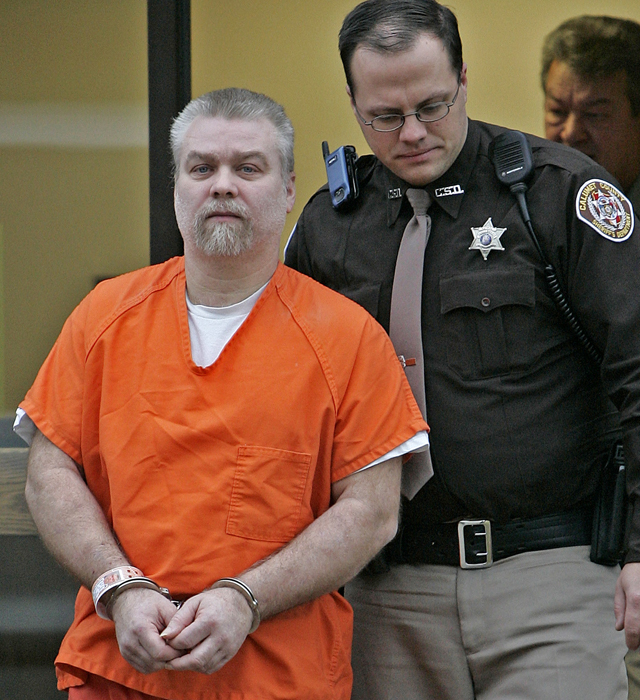 Steven Avery prosecutor rips 'Making a Murderer' in his new book – Twin  Cities