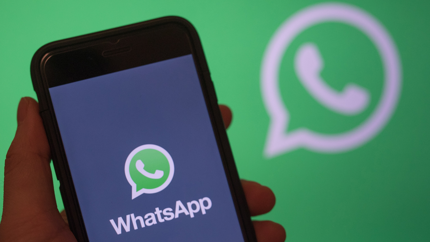 how to change whatsapp business account to personal