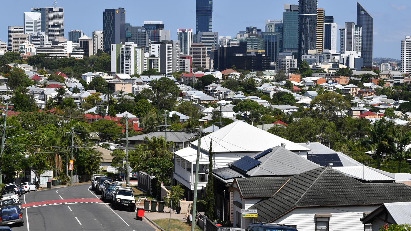 Aussie house prices have recorded their steepest fall in 15 years, according to Domain.
