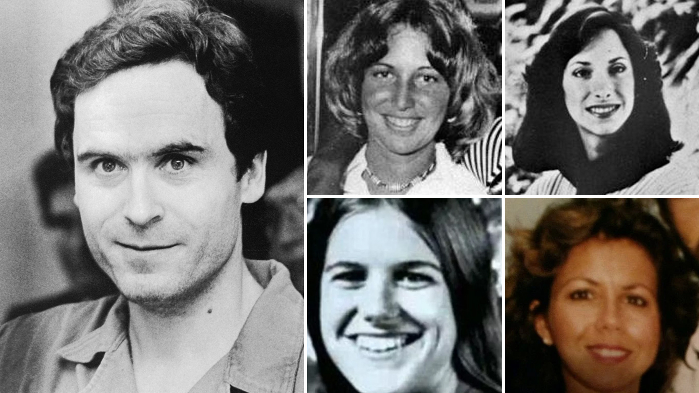 Ted Bundy survivor saw 'black mass' on night serial killer murdered ...