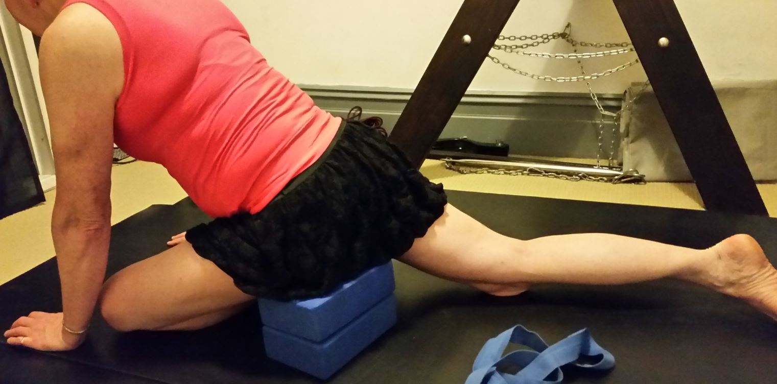 Bdsm Pain Exercise Required | BDSM Fetish