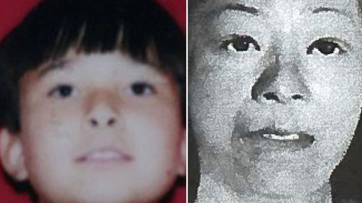 Golden State Killer Comparison