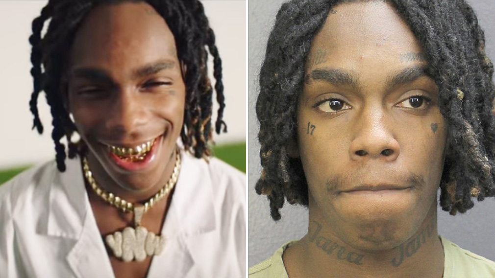 US News: YNW Melly arrested over alleged murder of close friends