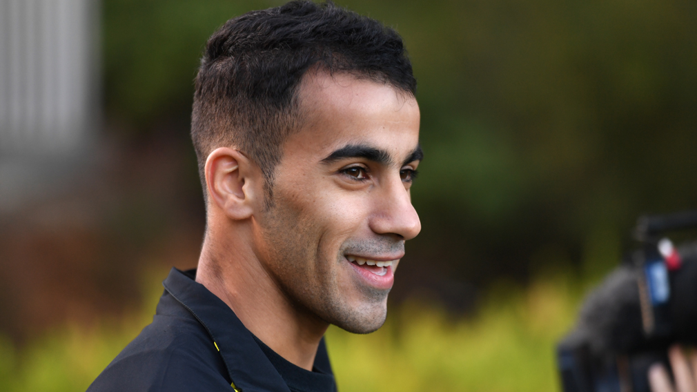 Hakeem al-Araibi: Who is the Bahraini refugee footballer Australia just  saved from a Thai prison?