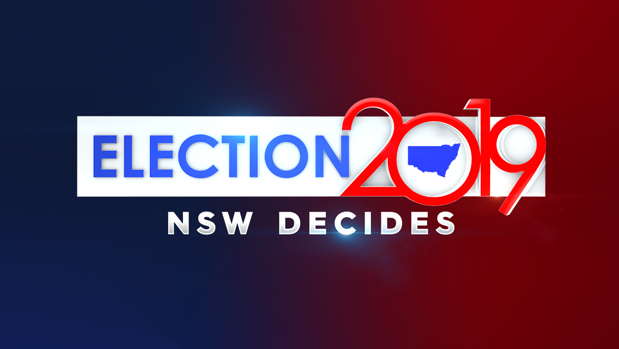 NSW State Election 2019