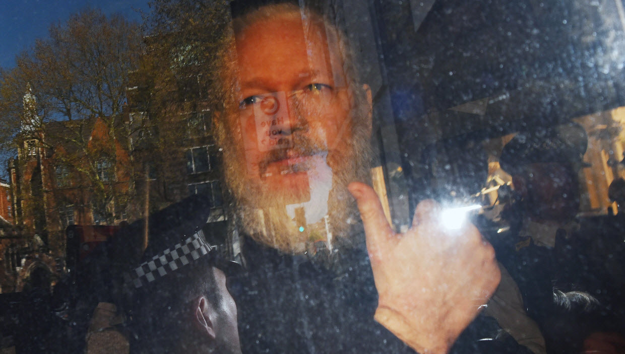 Julian Assange News Updates Headlines Wikileaks Founder