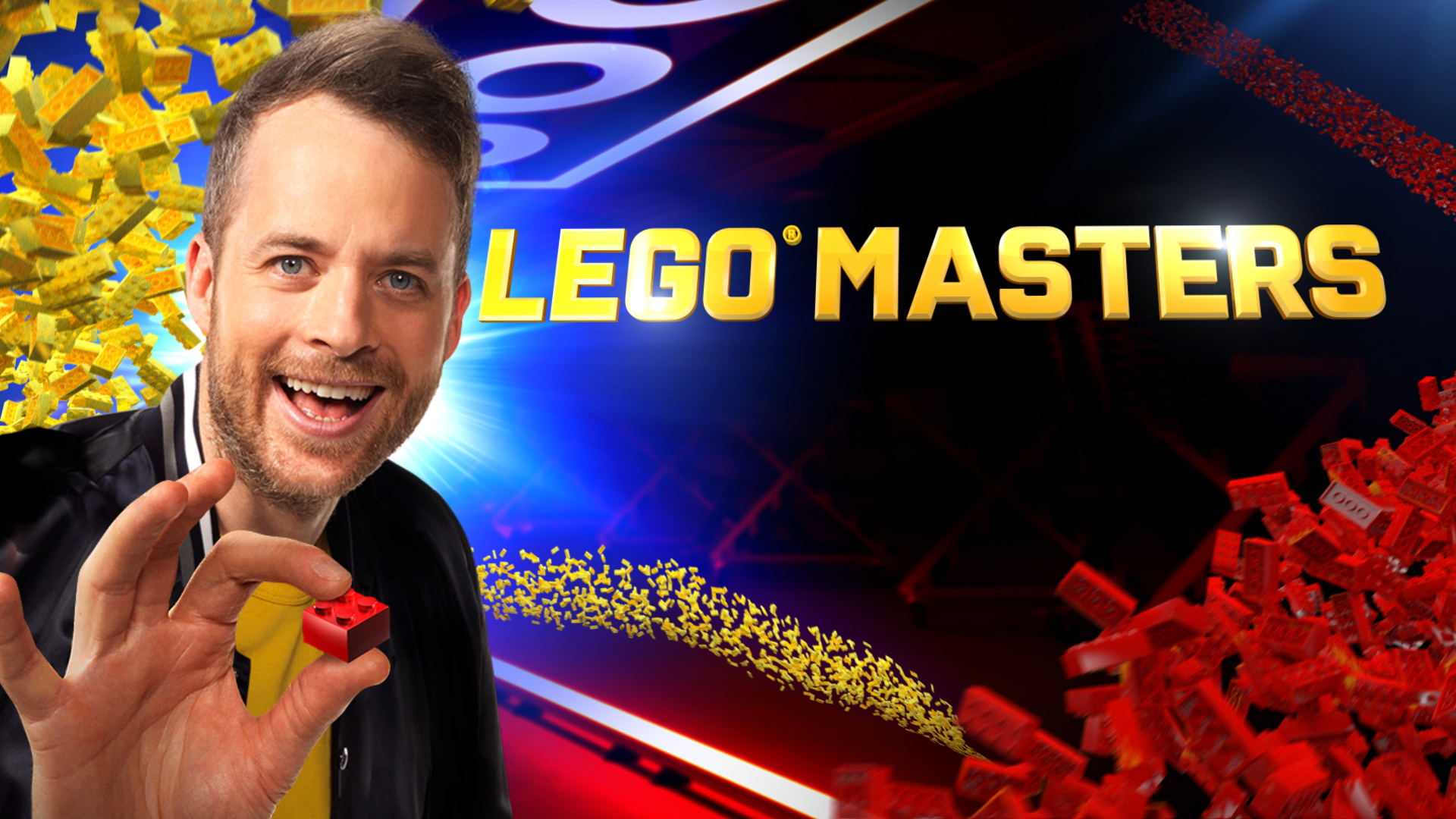 Lego Masters Winner Build Lego Masters Title Will Help Bradenton Couple Build