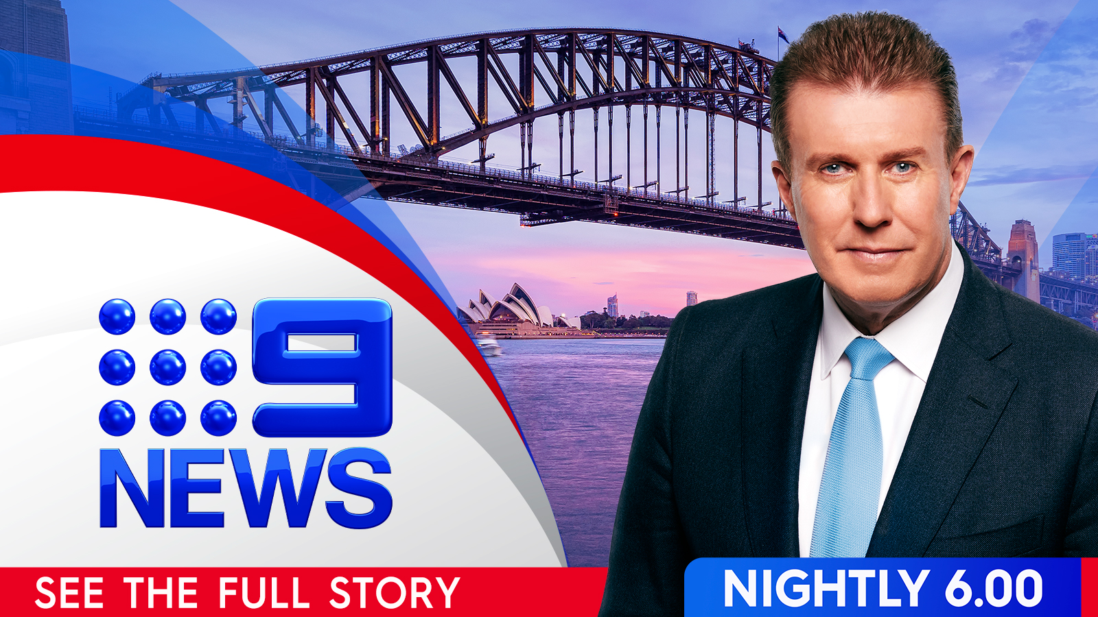 channel 9 sydney news live