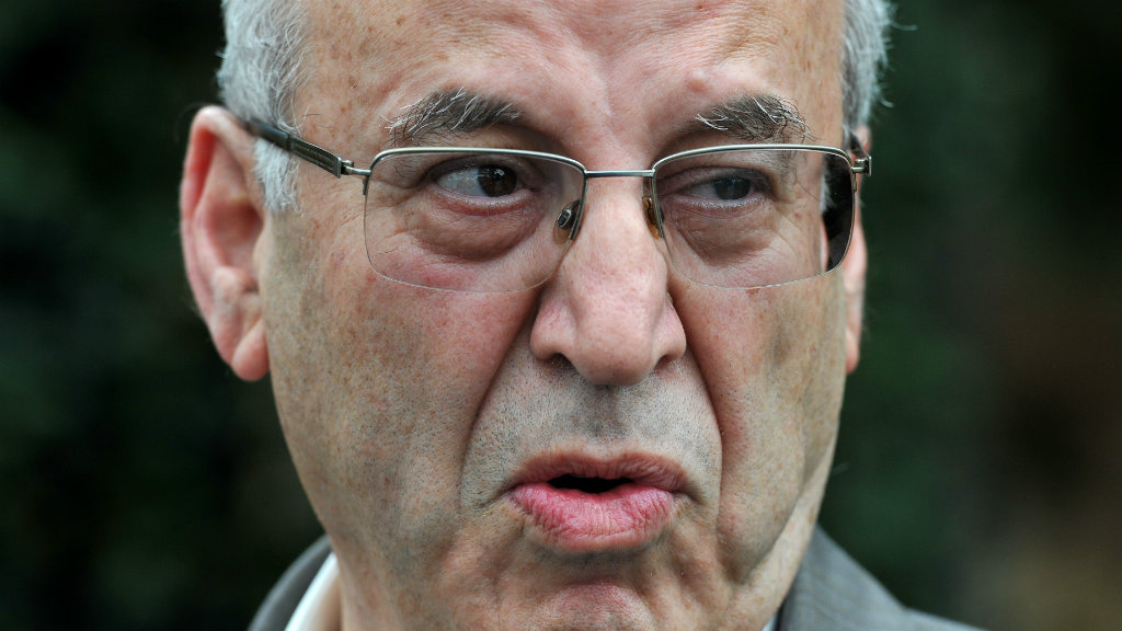 Eddie Obeid Counts Down Days To Court Appearance 9news 7776