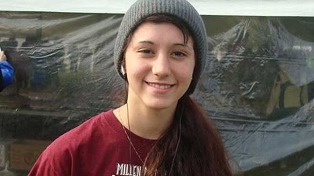 Missing teen Abigail Hernandez did not run away, says mother