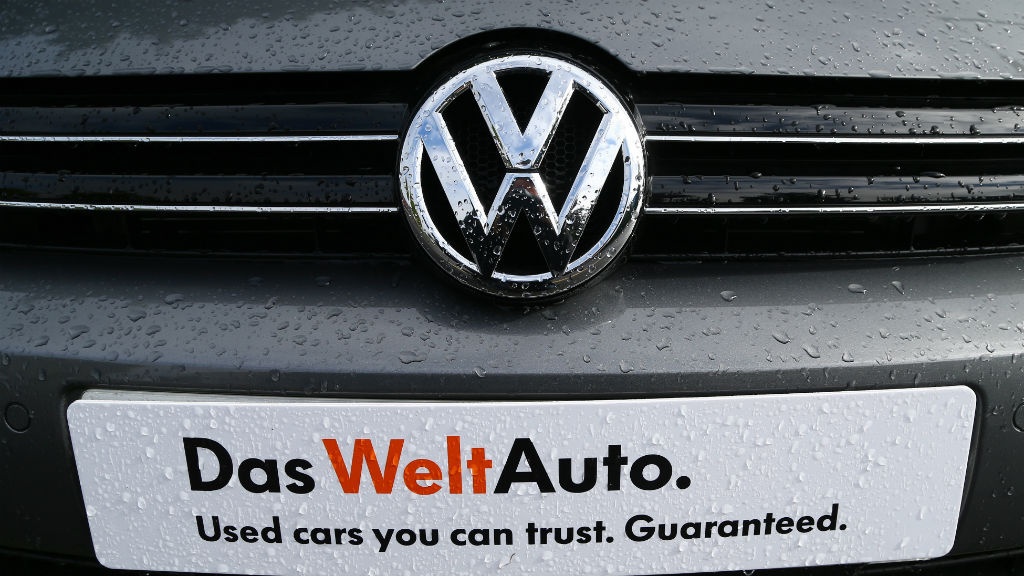 Volkswagen's emissions cheating scandal has escalated.