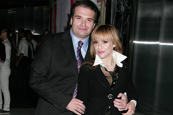 Brittany Murphy's husband Simon Monjack found dead - 9TheFix