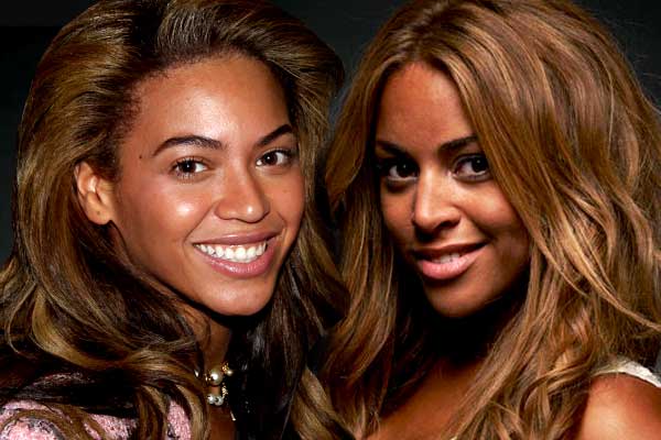 OMG: Beyonce lookalike enters Big Brother house - 9TheFix